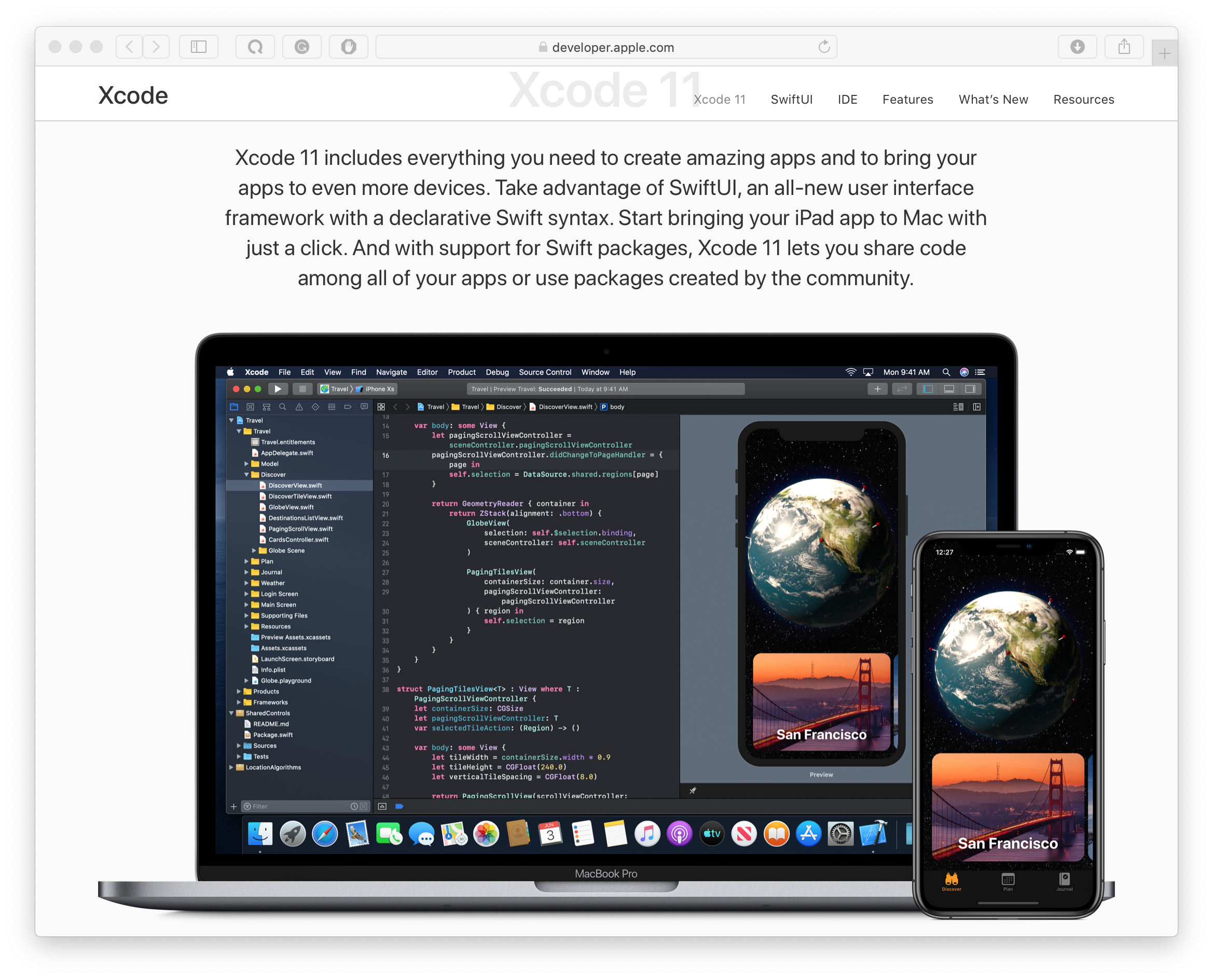 Become An Ios Developer In 2019 The 3 Pillars To Jumpstart - 